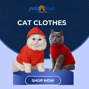 Cat Clothes