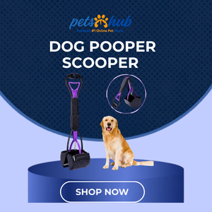 Pooper Scoopers for Dogs