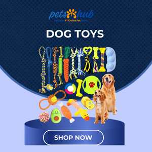 Dog Toys