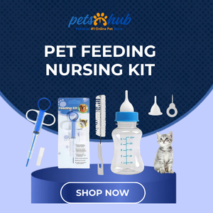 Pet Feeding Kits