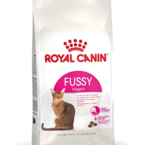 Royal Canin Fussy Adult Cat Food